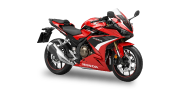 Motorcycle Honda
