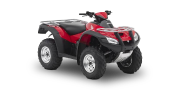 ATV Honda