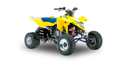 ATV Suzuki