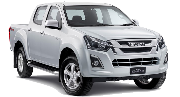 D-Max