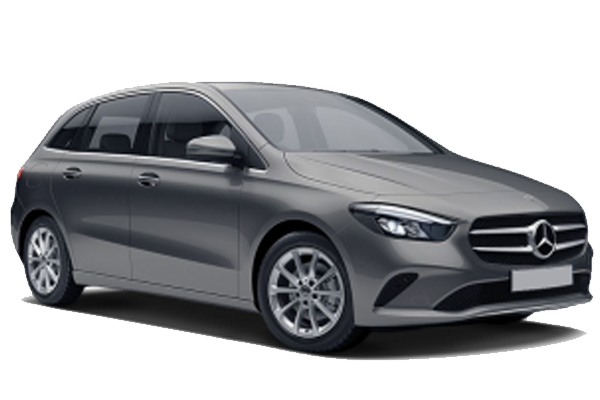 B-Class (W247)