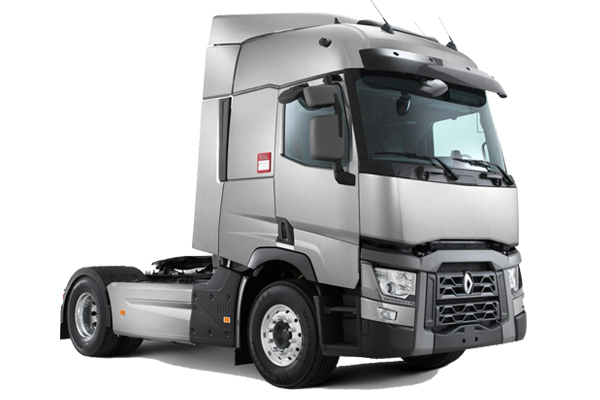 TRUCK T-Serie