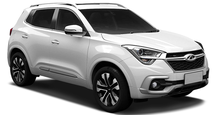 Tiggo 4 (T17)
