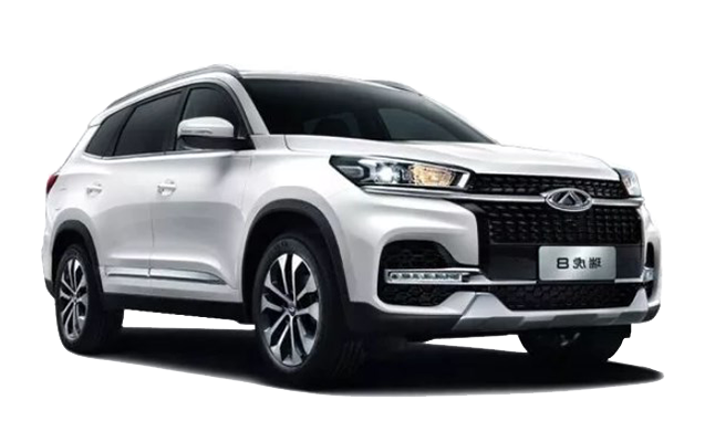 Tiggo 8 (T18)