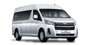 HiAce H300