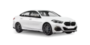 2-serie F44 Gran Coupe