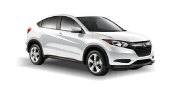 HR-V