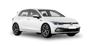 Golf VIII