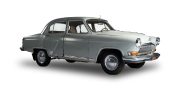 GAZ-21