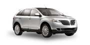 Lincoln MKX