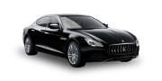 Quattroporte