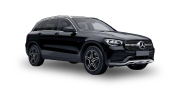 GLC-Class (X254)