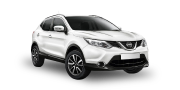 Qashqai (J12)