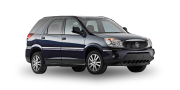 Buick Rendezvous