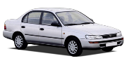 Corolla E10