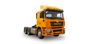 Shacman F3000