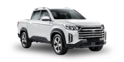 Rexton Sports / Musso