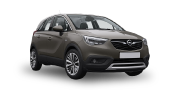 Crossland X