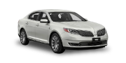 Lincoln MKS