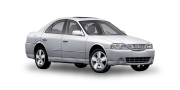 Lincoln LS