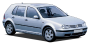 Golf IV/Bora