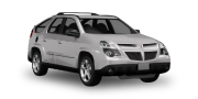 Pontiac Aztek