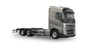 TRUCK FH