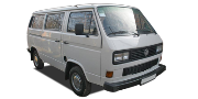 Transporter T2
