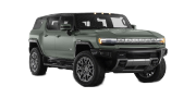 GMC Hummer EV