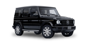 G-Class (W465)