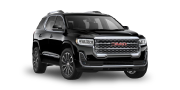 GMC Acadia