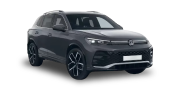 Tiguan L Pro