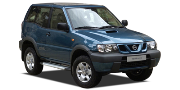Terrano II (R20)