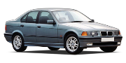 3-serie E36