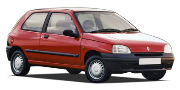 Clio I