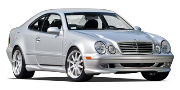 CLK-Class (C208)