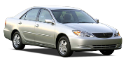 Camry V30
