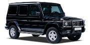 G-Class (W463)