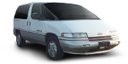 Lumina APV/Trans Sport