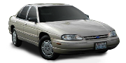 Lumina sedan