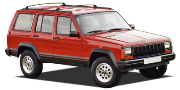 Cherokee (XJ)