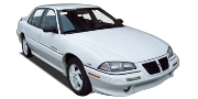 Pontiac Grand AM