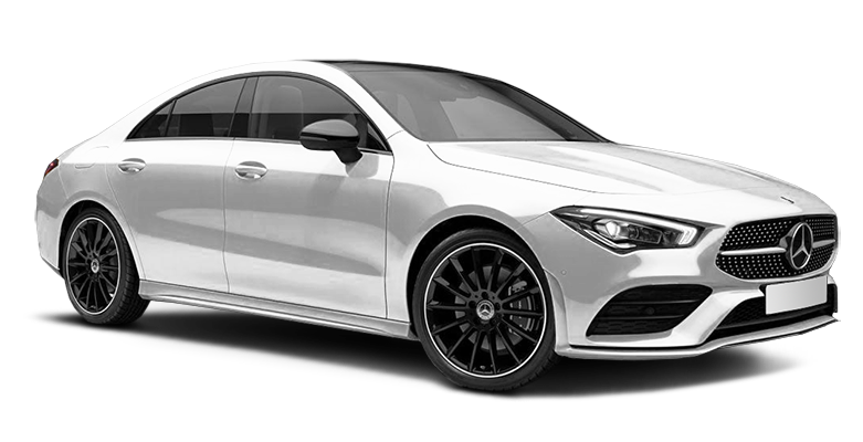 CLA-Class (C118/X118)