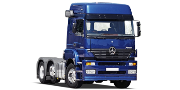 Truck Axor