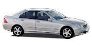 C-Class (W203)