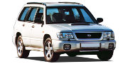 Forester (S10)
