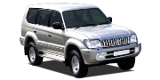 Land Cruiser (90)-Prado
