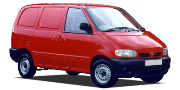 Vanette Cargo (HC23)