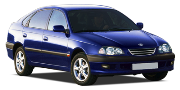 Avensis I