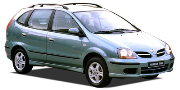 Almera Tino